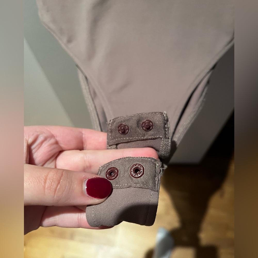 Zara bodysuit - Picture 4 of 4